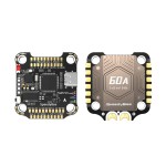 Nuovo SpeedyBee F405 V4 BLS 60A 30x30 FC 4 in1 ESC Stack Flight Controller IMU BMI270 MCU stmm32f405 RC FPV Racing Freestyle Drone